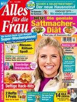 Alles für die Frau